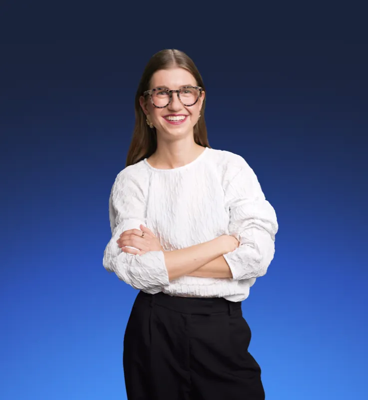 Anna Stránská