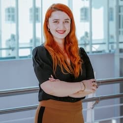 Anna Maria Podruczna